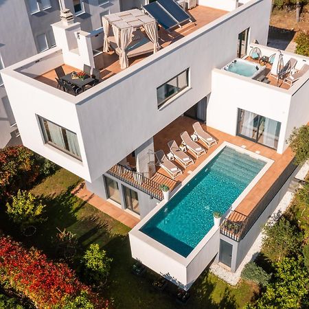Villa Marulovo Hills Trogir Extérieur photo