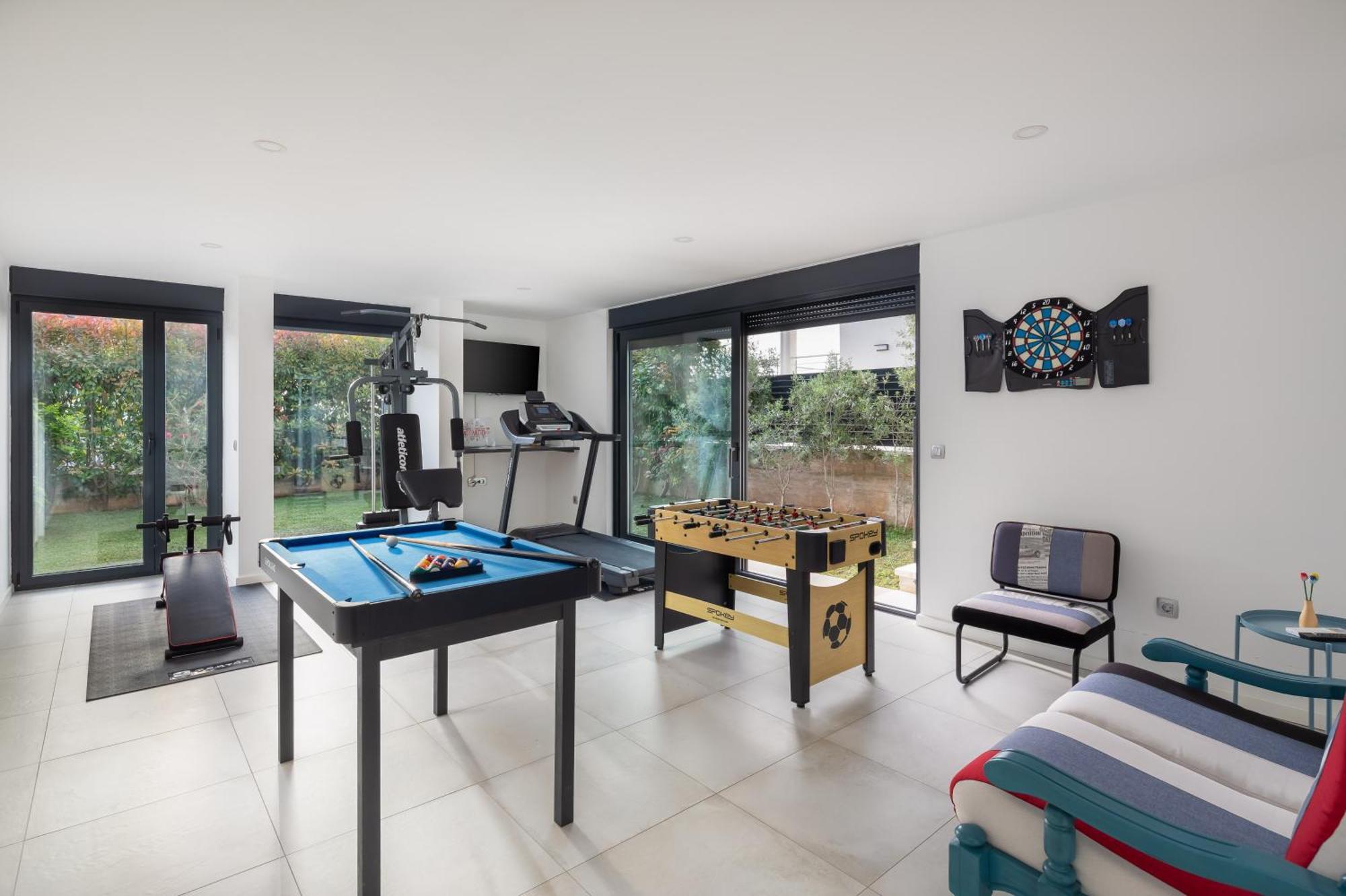Villa Marulovo Hills Trogir Extérieur photo