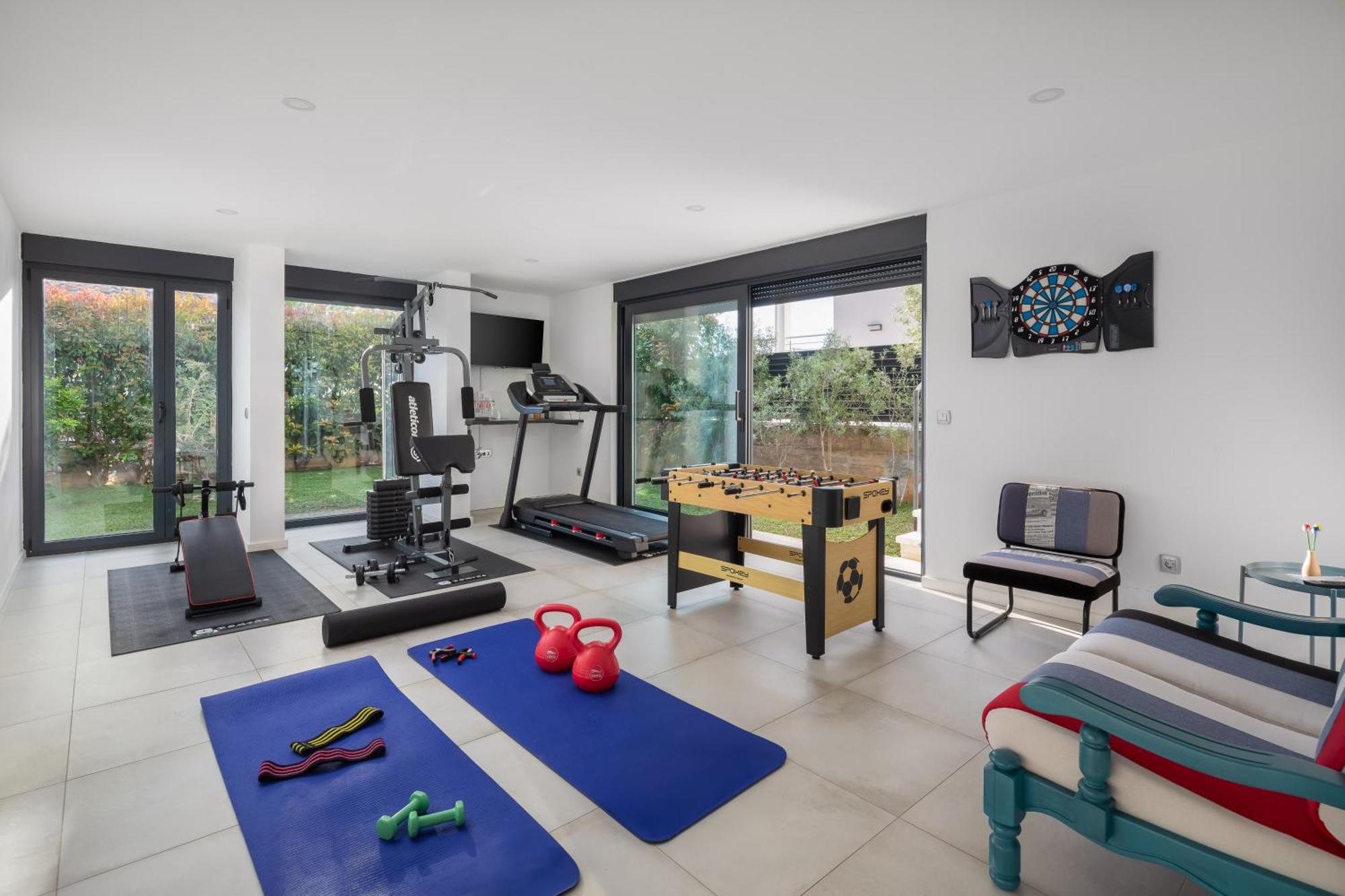 Villa Marulovo Hills Trogir Extérieur photo