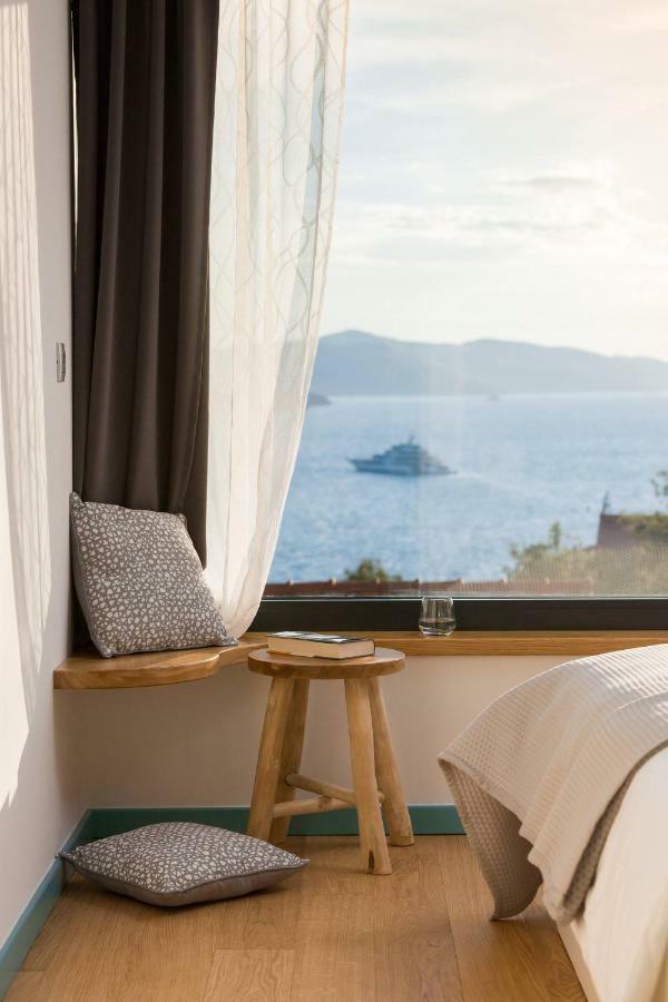 Villa Marulovo Hills Trogir Extérieur photo