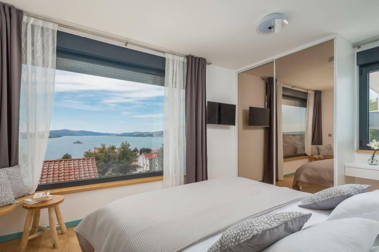 Villa Marulovo Hills Trogir Extérieur photo