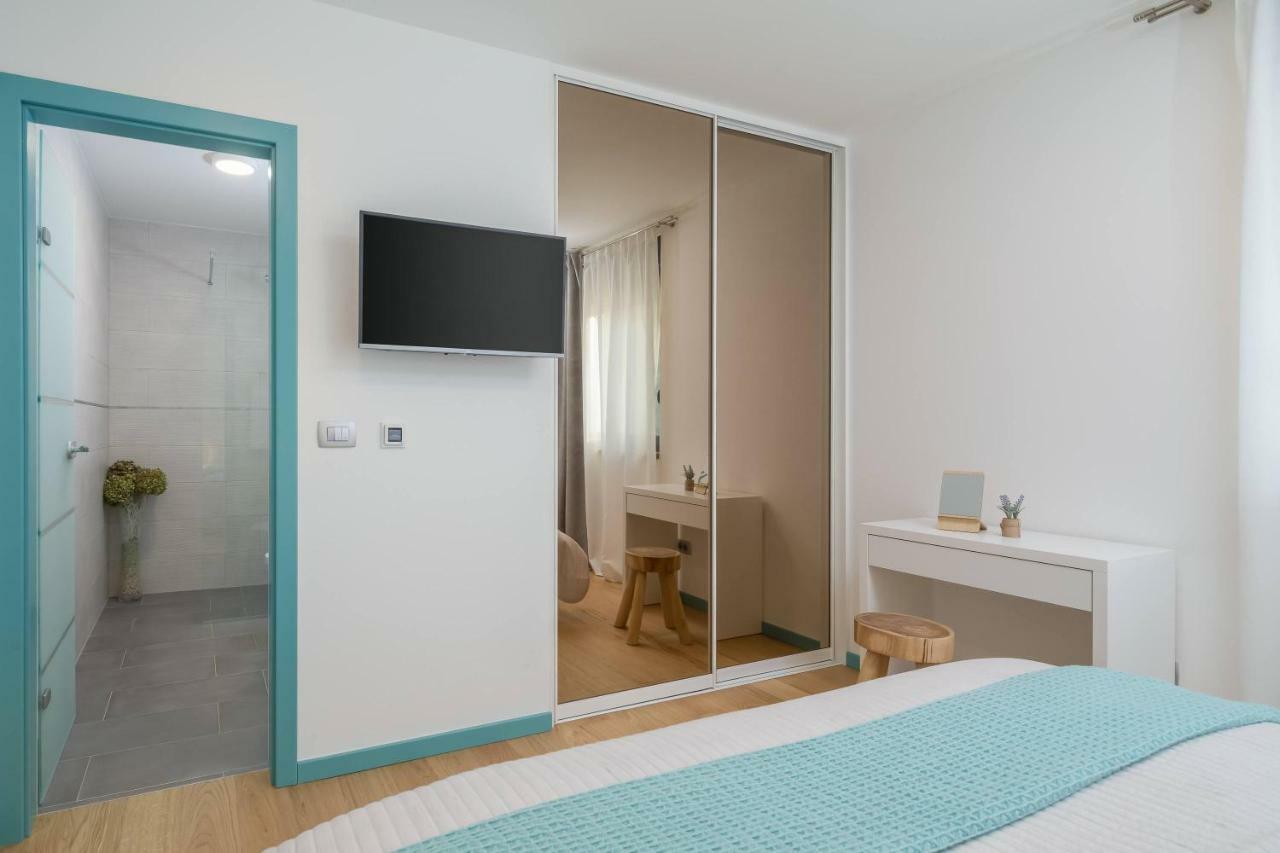 Villa Marulovo Hills Trogir Extérieur photo